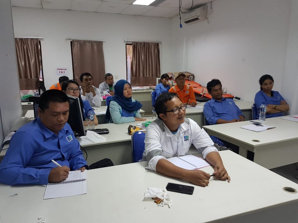 in-house training perusahaan batam, in-house training perusahaan di batam