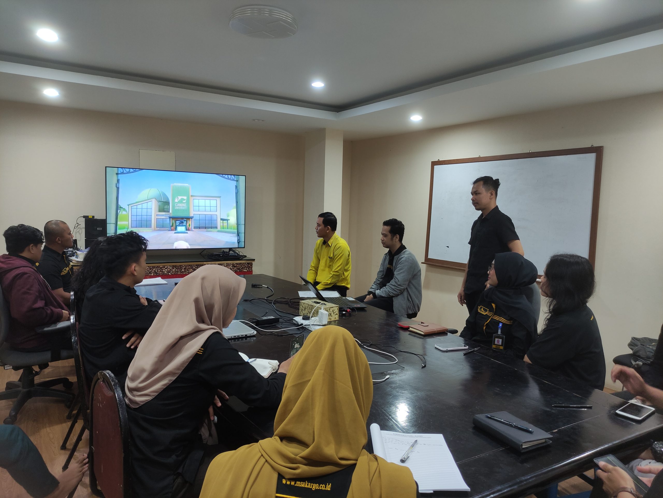 in-house training perusahaan batam, in-house training perusahaan di batam